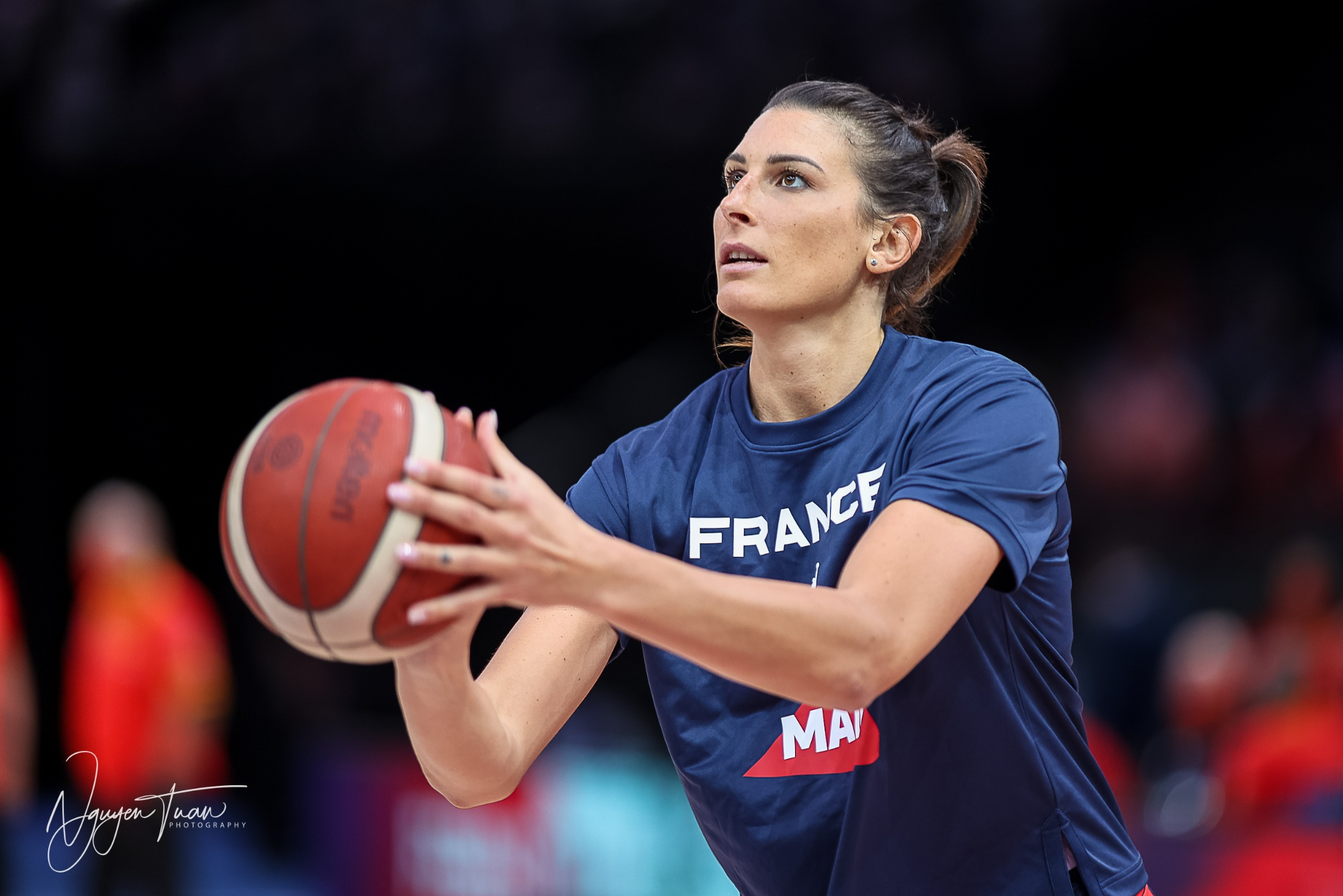 2021   France vs Espagne 0104